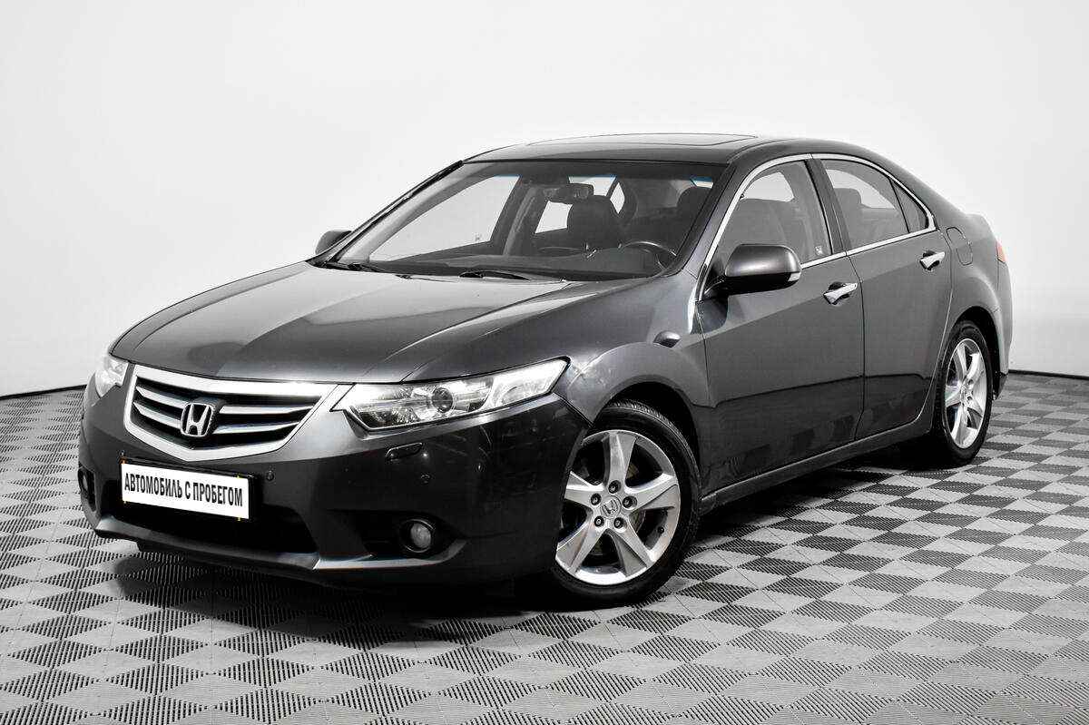 Купить Honda Accord Автоматическая 2013 с пробегом 79242 км низкие цены на  б/у автомобили в Красноярске - Урус Экспер